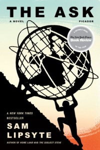The Ask: A Novel The Ask: A Novel