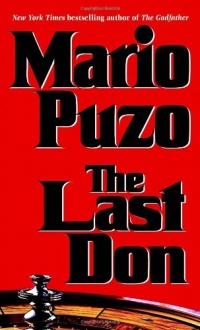 The Last Don The Last Don