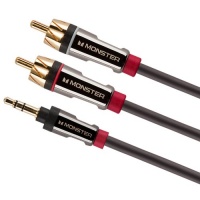 Monster MBL AI 1000 RMINI-7 WW Audio Cable Monster MBL AI 1000 RMINI-7 WW Audio Cable