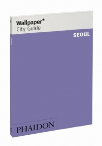 Wallpaper* City Guide Seoul 2013 Wallpaper* City Guide Seoul 2013