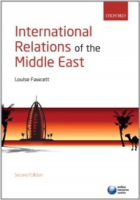 International Relations of the Middle East International Relations of the Middle East