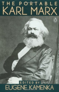 The Portable Karl Marx (Portable Library) The Portable Karl Marx (Portable Library)