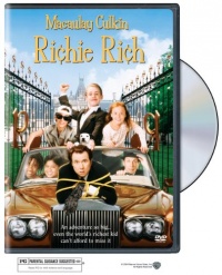 Richie Rich Richie Rich