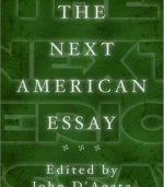 The Next American Essay