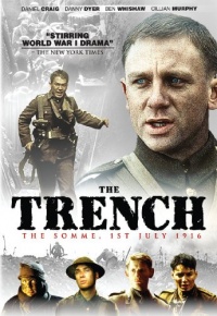The Trench The Trench