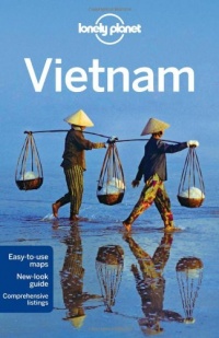 Lonely Planet Vietnam (Country Travel Guide)