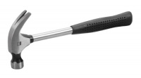 TEKTON 3016 8-oz. Tubular Steel Claw Hammer
