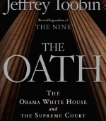 The Oath: The Obama White House and The Supreme Court