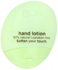 EOS Hand Lotion, Cucumber, 1.5 Ounce EOS Hand Lotion, Cucumber, 1.5 Ounce