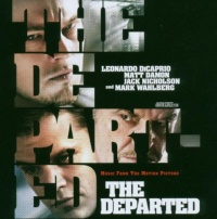 The Departed (Music From the Motion Picture) The Departed (Music From the Motion Picture)