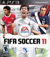 FIFA Soccer 11 - Playstation 3