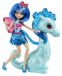 Barbie Princess Charm School Princess Assistant Blue Fairy And Dragon Barbie Princess Charm School Princess Assistant Blue Fairy And Dragon