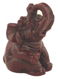 Fabulous Hong Tze Collection-Mini Elephant Fabulous Hong Tze Collection-Mini Elephant