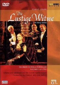 Lehar: Die lustige Witwe Lehar: Die lustige Witwe