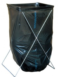 Midwest Gloves and Gear 52, Trash Bag Caddy Midwest Gloves and Gear 52, Trash Bag Caddy