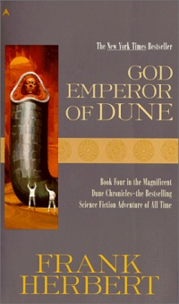 God Emperor of Dune (Dune Chronicles, Book 4) God Emperor of Dune (Dune Chronicles, Book 4)