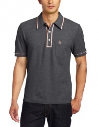 Original Penguin Men's The Earl Polo Shirt Original Penguin Men's The Earl Polo Shirt