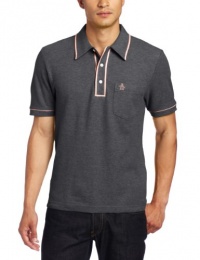 Original Penguin Men's The Earl Polo Shirt