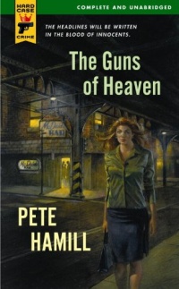 The Guns of Heaven (Hard Case Crime) The Guns of Heaven (Hard Case Crime)