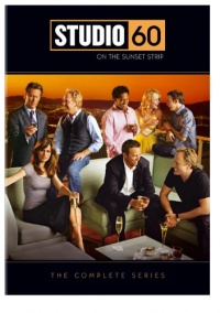 Studio 60 on the Sunset Strip - The Complete Series Studio 60 on the Sunset Strip - The Complete Series