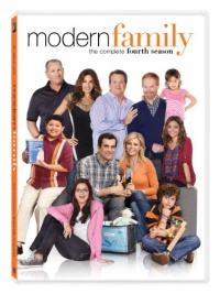Modern Family: The Complete Fourth Season Modern Family: The Complete Fourth Season