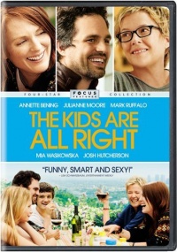 The Kids Are All Right The Kids Are All Right