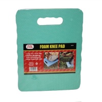 JMK 04150 Large Foam Knee Pad - 15-Inch x 12.5-Inch JMK 04150 Large Foam Knee Pad - 15-Inch x 12.5-Inch
