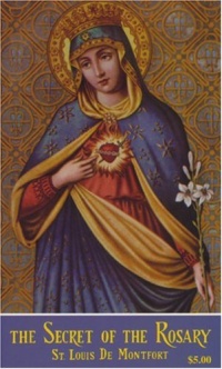 The Secret of the Rosary The Secret of the Rosary