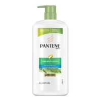 Pantene Pro-V® Naturefusion Moisture Balance Conditioner With Pump 33.8 Fl Oz Pantene Pro-V® Naturefusion Moisture Balance Conditioner With Pump 33.8 Fl Oz
