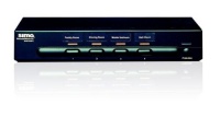 Sima SSW 4 Speaker Selector (4 Speaker Pairs) Sima SSW 4 Speaker Selector (4 Speaker Pairs)