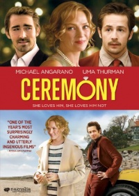 Ceremony Ceremony