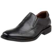 Johnston & Murphy Men's Stricklin Moc Slip-On Johnston & Murphy Men's Stricklin Moc Slip-On