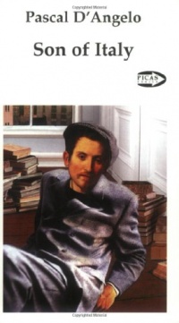 Son Of Italy (Picas Series 36) Son Of Italy (Picas Series 36)