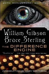 The Difference Engine The Difference Engine