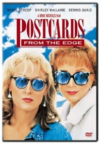 Postcards from the Edge Postcards from the Edge