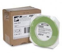 Scotch 26344 6 mm x 55 m 233+ Performance Masking Tape Scotch 26344 6 mm x 55 m 233+ Performance Masking Tape
