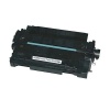 Compatible HP CE255A (55A) Toner Cartridge, for use in HP Laserjet P3010/P3015/P3015D/P3015DN/P3015X/P3016
