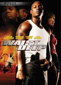 Waist Deep (Widescreen Edition) Waist Deep (Widescreen Edition)