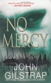 No Mercy (A Jonathan Grave Thriller) No Mercy (A Jonathan Grave Thriller)