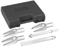 OTC 4559 Manual/Pneumatic Pickle Fork Set OTC 4559 Manual/Pneumatic Pickle Fork Set