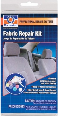 Permatex 25247 Fabric Repair Kit Permatex 25247 Fabric Repair Kit
