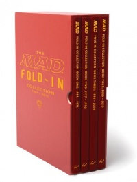 The MAD Fold-In Collection: 1964-2010 The MAD Fold-In Collection: 1964-2010