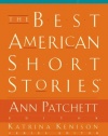 The Best American Short Stories 2006 (The Best American Series)