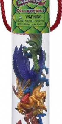 Safari LTD Lair of the Dragons Collection 1 Safari LTD Lair of the Dragons Collection 1