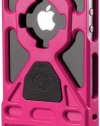Rokform Rokbed v3 Apple iPhone 4 / 4S Case with Remote Mounting System (Pink)