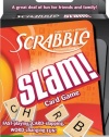 Scrabble Slam Cards