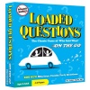 Loaded Questions on the Go Travel Game