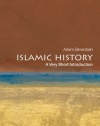 Islamic History: A Very Short Introduction