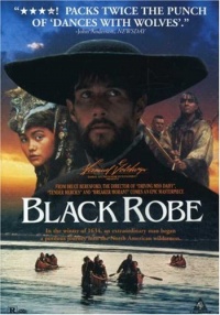 Black Robe Black Robe