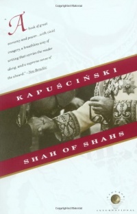 Shah of Shahs Shah of Shahs